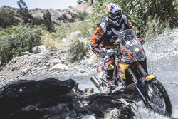 #49 KTM: Antoine Meo