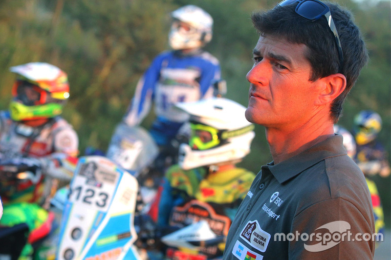 Marc Coma