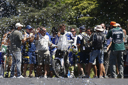 #50 Husqvarna: Jacopo Cerutti