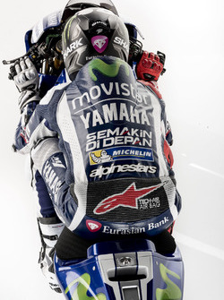 Jorge Lorenzo, Yamaha Factory Racing