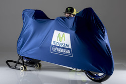 Valentino Rossi, Yamaha Factory Racing