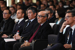 Carmelo Ezpeleta, Chief Executive Officer DORNA