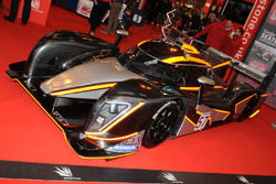 Ginetta Le Mans