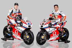 Pramac Racing Ducati