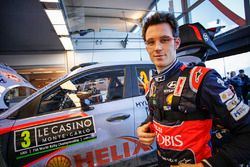 Thierry Neuville