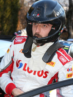 Robert Kubica