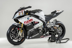 BMW S 1000 RR, Althea Racing