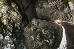 罗伯特·库比卡、马切克·斯捷潘尼亚克,福特Fiesta WRC