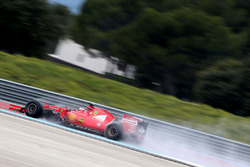 Kimi Raikkonen, Ferrari SF15-T