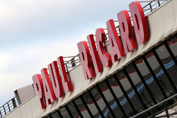 Paul Ricard Circuit sfeerbeeld