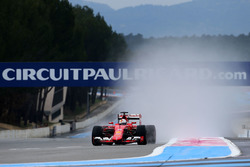 Себастьян Феттель, Ferrari SF15-T