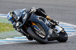 Josh Brookes, Milwaukee BMW