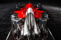 Les V10 de retour en F1 ?