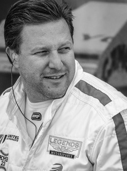 Zak Brown, Motorsport.com Non-Executive Chairman