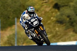 Alex Lowes, Pata Yamaha