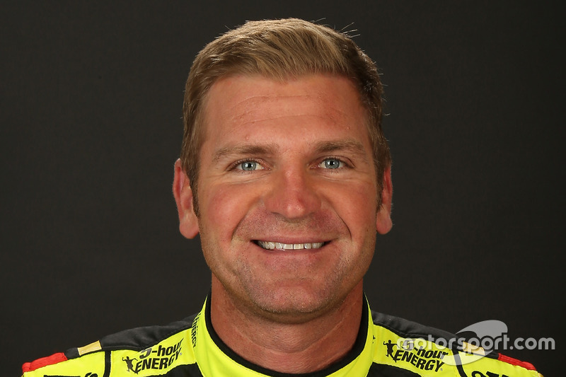 Clint Bowyer