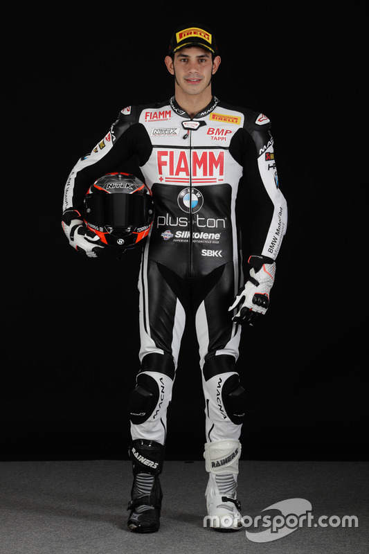 #81 Jordi Torres