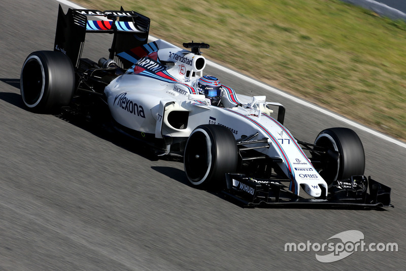 Williams F1 Team