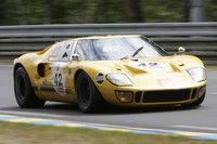 ル・マン・クラシック
