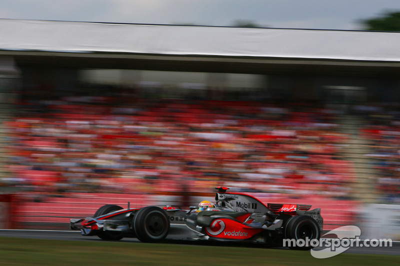 Hockenheim (Alemania)