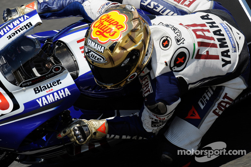 Jorge Lorenzo