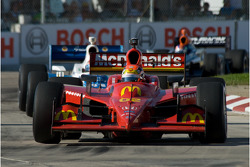 Justin Wilson