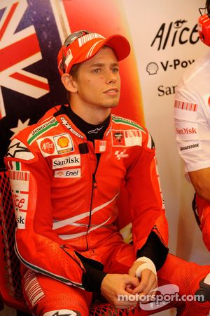 Casey Stoner