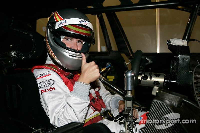 Maria de Villota