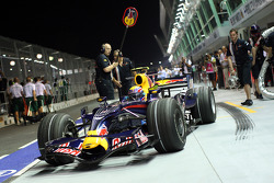 Mark Webber