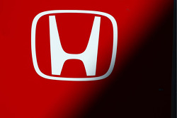 Logo: Honda