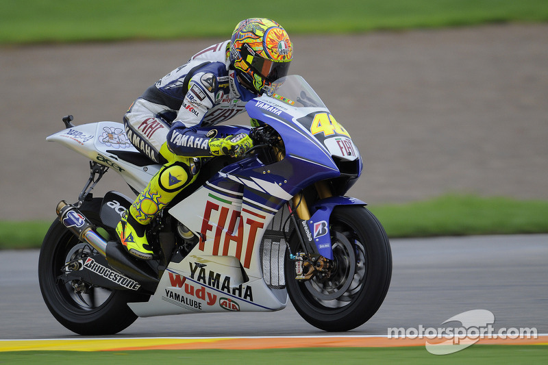 Valentino Rossi