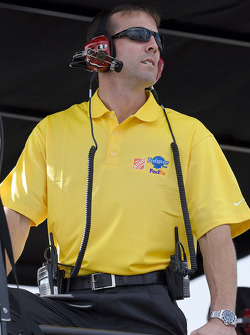 J.D. Gibbs