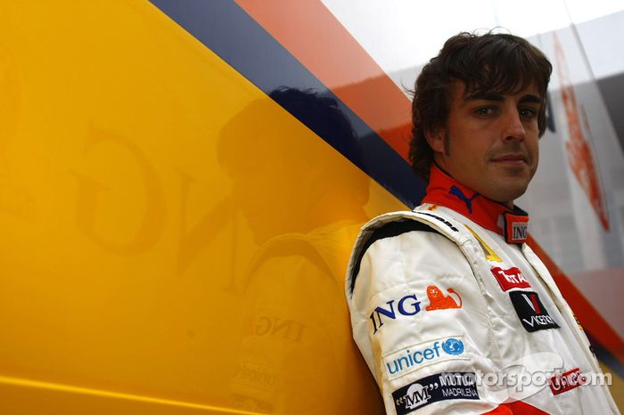 Fernando Alonso (2009)
