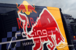Red Bull Racing has recently been accused of breaking the RRA