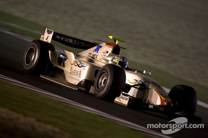 Sergio Perez