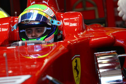 Феліпе Масса, Scuderia Ferrari