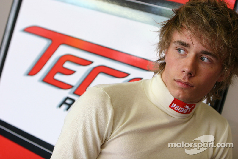 Charles Pic (2008-2009)