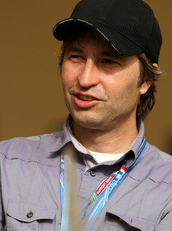 Heinz-Harald Frentzen