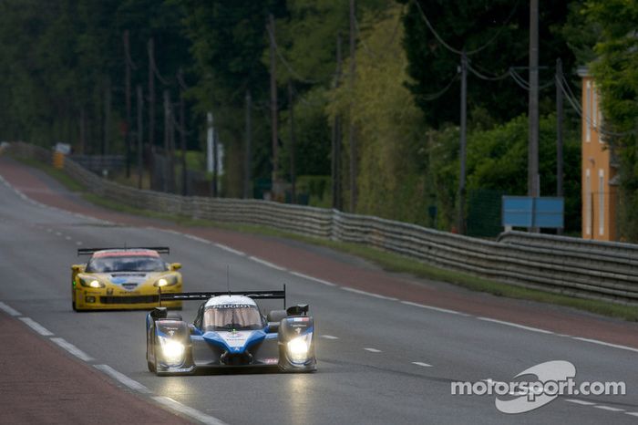 En 2009 y 2010 se canceló debido a la crisis financiera y se sustituyó por unos entrenamientos libres obligatorios el miércoles previo a la carrera
