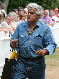 Jay Leno