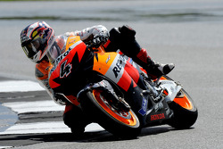 Andrea Dovizioso, Repsol Honda Team