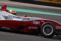 Jules Bianchi, ART Grand Prix Dallara F308 Mercedes