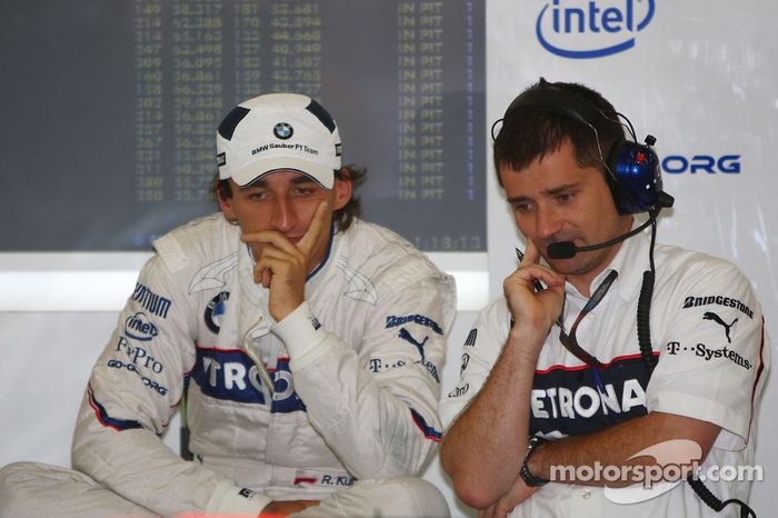 Robert Kubica (2009)