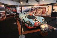 Les historiques (Monterey)