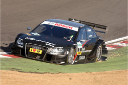 Timo Scheider, Audi Sport Team Abt, Audi A4 DTM