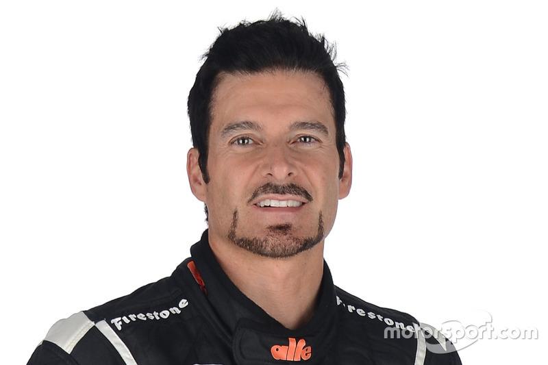Alex Tagliani