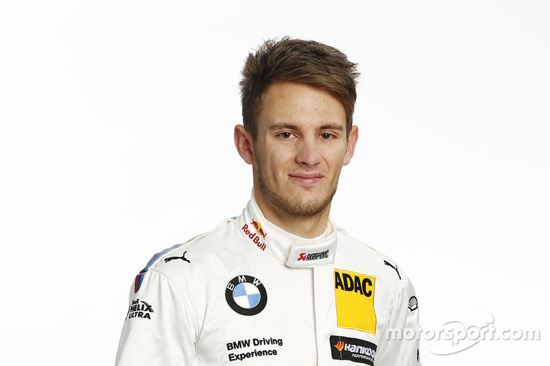 Marco Wittmann, RMG-BMW