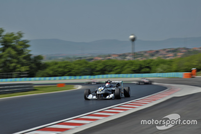 Pedro Piquet