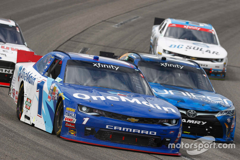 Elliott Sadler