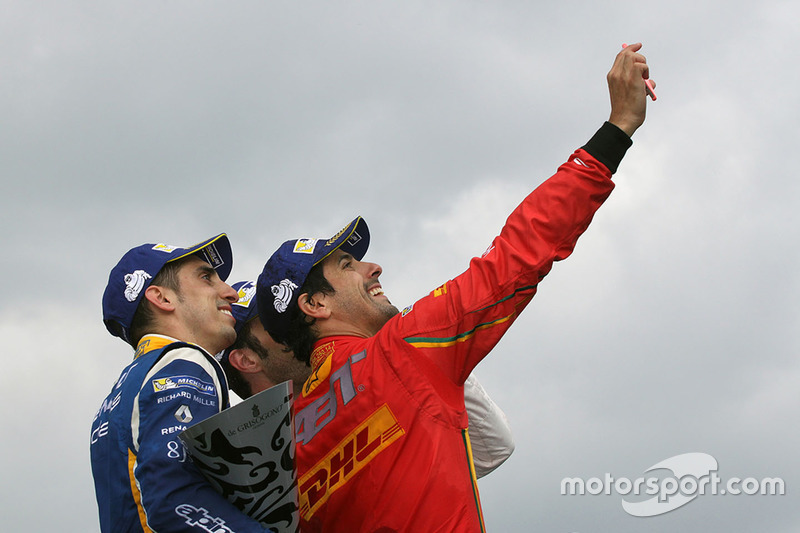 Lucas di Grassi